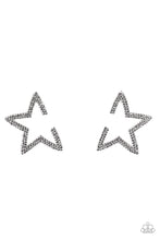 Load image into Gallery viewer, Star Player - Silver #E398-2