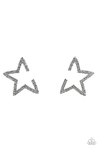 Star Player - Silver #E398-2