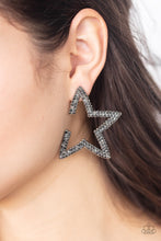 Load image into Gallery viewer, Star Player - Silver #E398-2