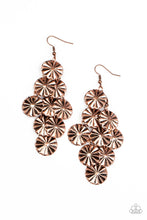 Load image into Gallery viewer, Star Spangled Shine - Copper #E601