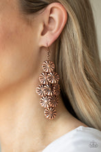 Load image into Gallery viewer, Star Spangled Shine - Copper #E601