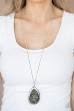 Load image into Gallery viewer, Retrograde Radiance - Multi #N344