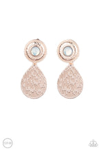 Load image into Gallery viewer, Emblazoned Edge - Rose Gold #E067