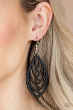 Load image into Gallery viewer, Out of the Woodwork - Black #E588