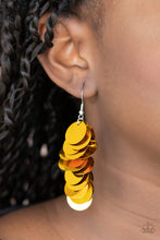 Load image into Gallery viewer, Now You SEQUIN It - Gold #E401