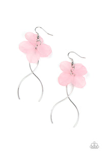 Lets Keep It ETHEREAL - Pink #E268