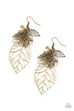 Load image into Gallery viewer, Instant Re-LEAF - Brass #E145