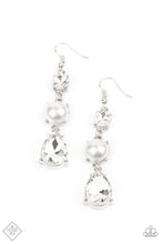 Load image into Gallery viewer, Unpredictable Shimmer - White #E109