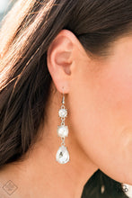 Load image into Gallery viewer, Unpredictable Shimmer - White #E109
