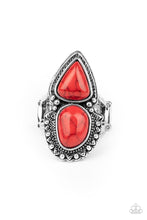 Load image into Gallery viewer, Mojave Mosaic - Red # R-1057