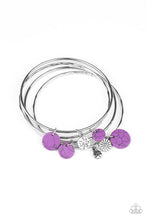 Load image into Gallery viewer, Prairie Plains - Purple #B135