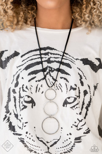 Curvy Couture - Silver FF-7