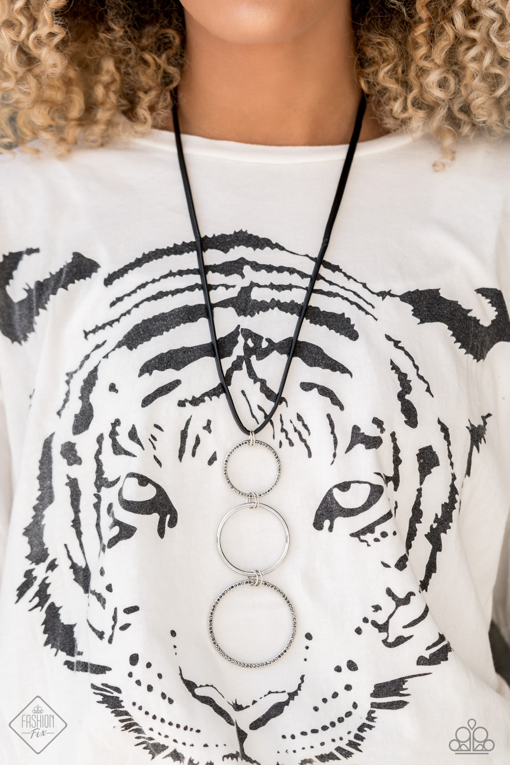 Curvy Couture - Silver FF-7