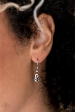 Load image into Gallery viewer, Curvy Couture - Silver FF-7