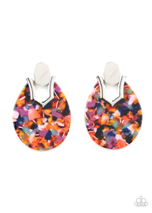 HAUTE Flash - Multi #L/O-253