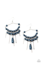 Load image into Gallery viewer, Party Planner Posh - Blue #E166