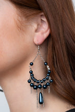 Load image into Gallery viewer, Party Planner Posh - Blue #E166