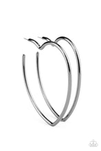 Load image into Gallery viewer, Heartbreaker Hustle - Black #L/O-301