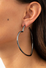 Load image into Gallery viewer, Heartbreaker Hustle - Black #L/O-301