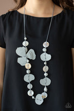 Load image into Gallery viewer, On Island Time - Silver #N232