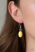 Load image into Gallery viewer, Flamingo Flamboyance - Yellow #N098