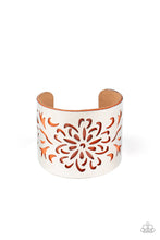 Load image into Gallery viewer, Get Your Bloom On - Orange #B168