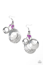 Load image into Gallery viewer, Wanderlust Garden - Purple #E399-2