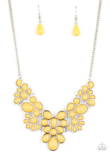 Load image into Gallery viewer, Bohemian Banquet - Yellow #N201