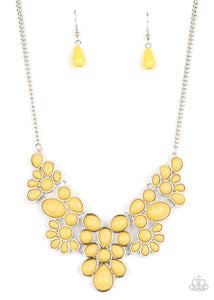 Bohemian Banquet - Yellow #N201