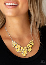 Load image into Gallery viewer, Bohemian Banquet - Yellow #N201