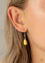 Load image into Gallery viewer, Bohemian Banquet - Yellow #N201