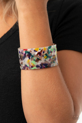 Freestyle Fashion - Multi #B260