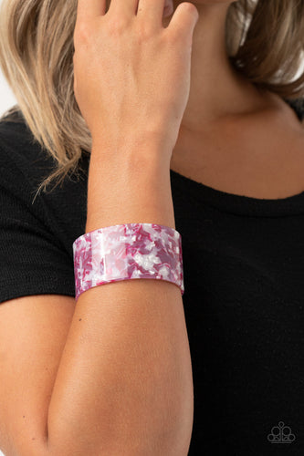 Freestyle Fashion - Pink #B260