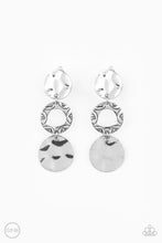 Load image into Gallery viewer, Torrid Trinket - Silver #E100-2