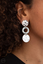 Load image into Gallery viewer, Torrid Trinket - Silver #E100-2