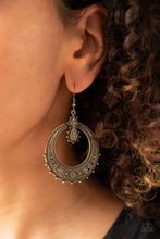 Load image into Gallery viewer, Solar Orbit - Brass #E597