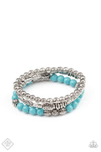Load image into Gallery viewer, Trail Mix Mecca - Blue #L/O-86