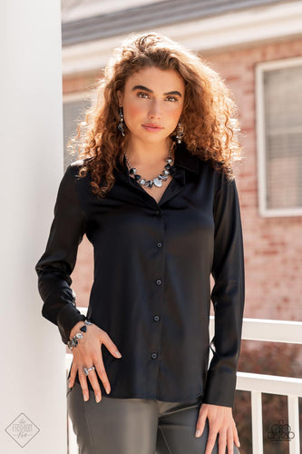 Magnificent Musings - Complete Trend Blend Item #MM-1121