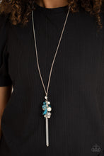 Load image into Gallery viewer, Party Girl Glow - Blue #N243