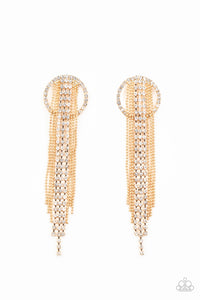 Dazzle by Default - Gold #L/O-01