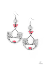 Load image into Gallery viewer, Modern Day Mecca - Pink #E078