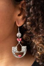 Load image into Gallery viewer, Modern Day Mecca - Pink #E078
