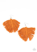 Load image into Gallery viewer, Macrame Mamba - Brown #E271