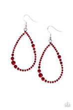 Load image into Gallery viewer, Diva Dimension - Red #L/O-39