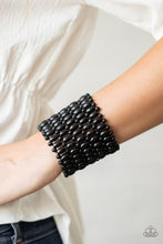 Load image into Gallery viewer, Way Down In Kokomo - Black #374