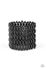 Load image into Gallery viewer, Way Down In Kokomo - Black #374