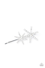 Load image into Gallery viewer, Megastar Minimalist - White