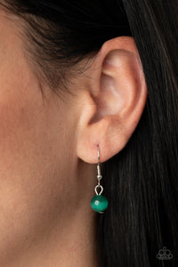 Ethereal Escape - Green #L/O-92