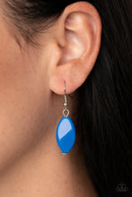 Load image into Gallery viewer, Palm Beach Beauty - Blue #N202