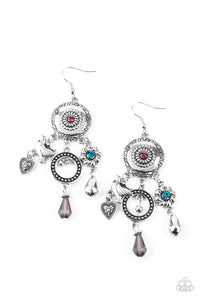 Springtime Essence - Multi #E627